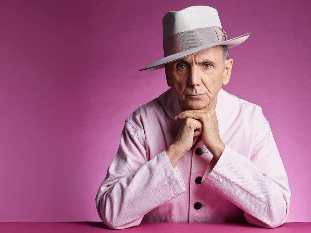Dexys’ Kevin Rowland - A Life Story In Conversation