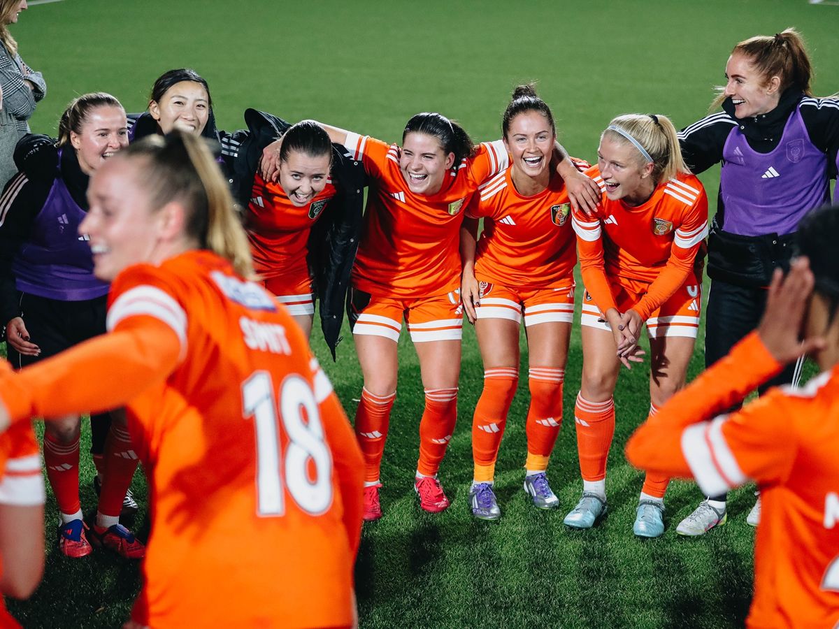 Glasgow City FC v Hamilton Academical - Scottish Power Women’s Premier League