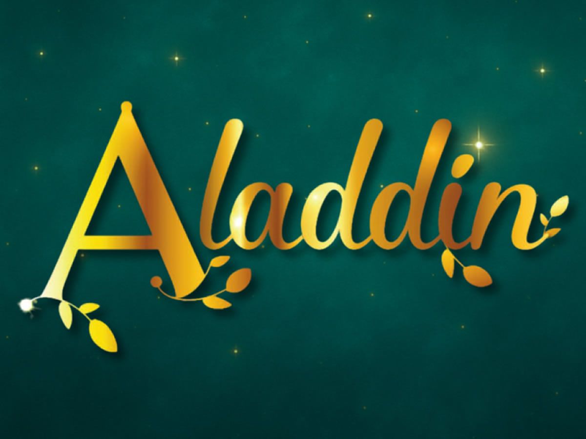 Aladdin