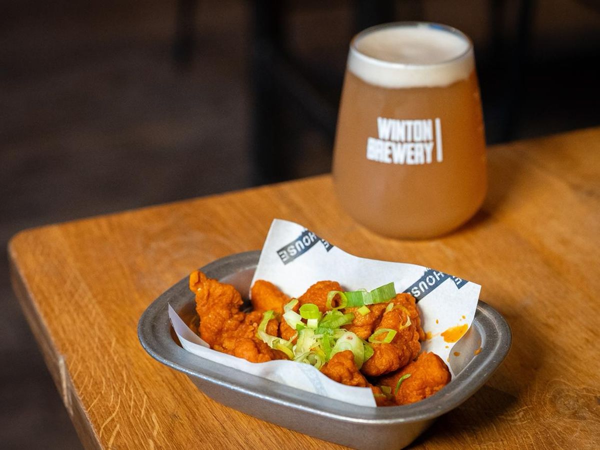 Doghouse x Rusty Seagull Pop Up