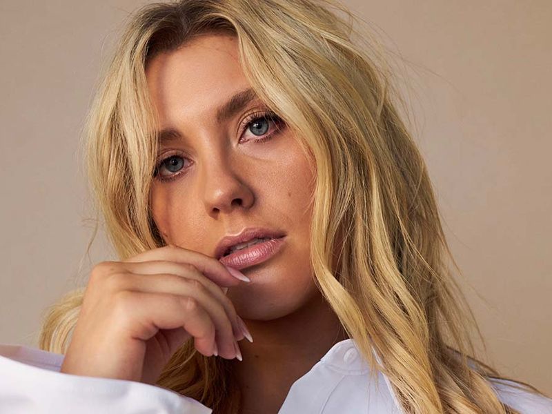 Ella Henderson