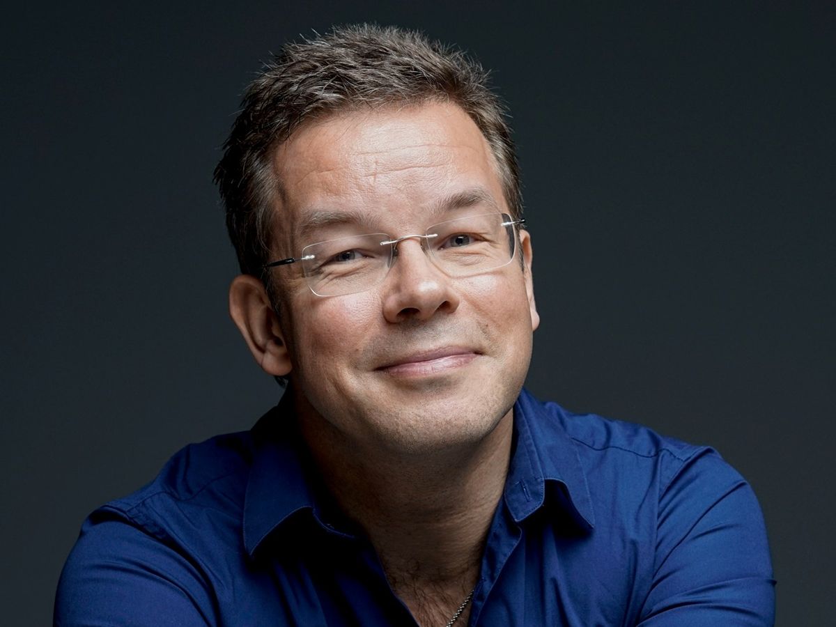 BBC SSO 2026/27: Mahler’s Tenth Symphony