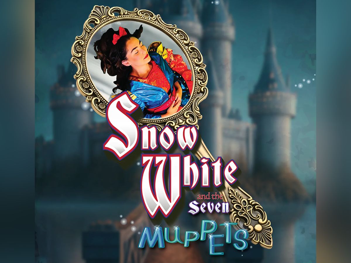 Snow White & The Seven Muppets