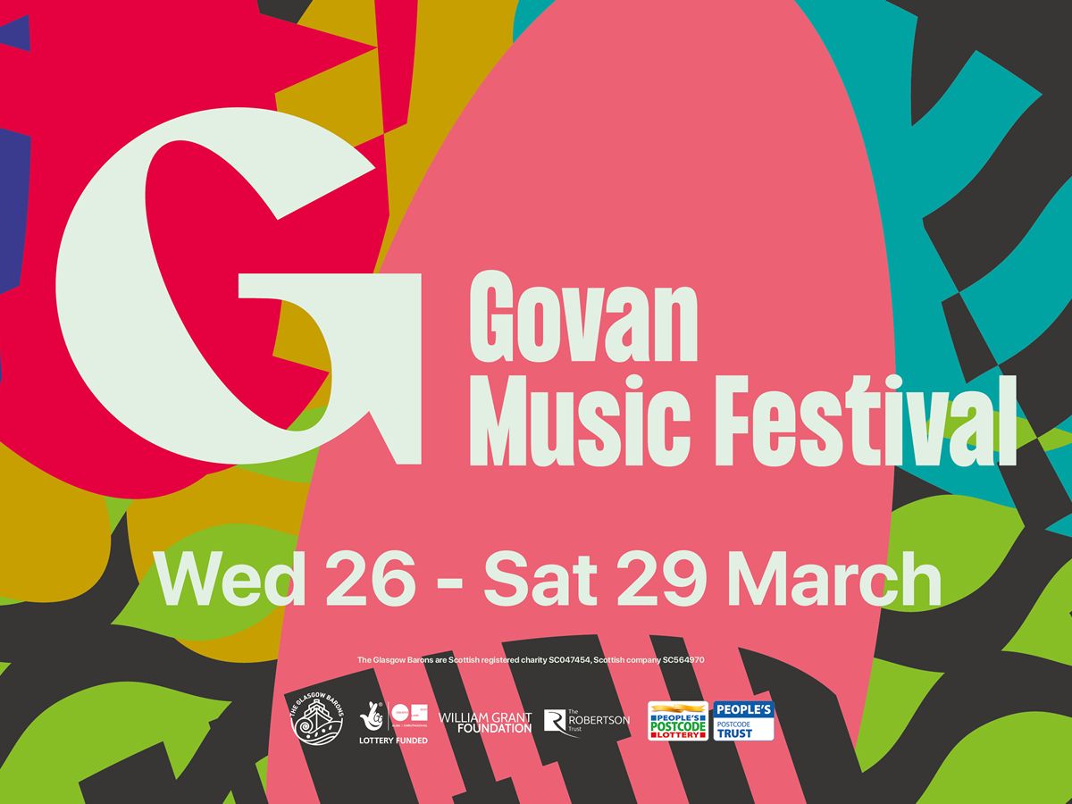 Govan Music Festival