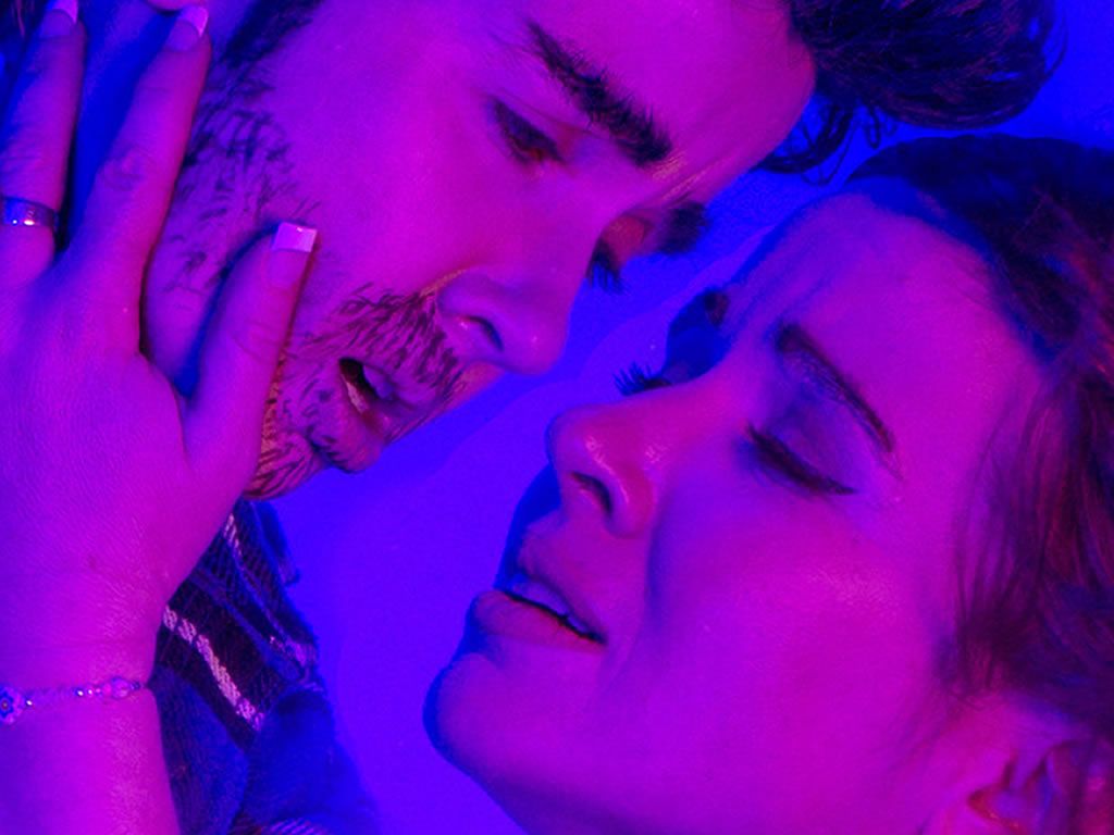 Natalie Palamides: WEER