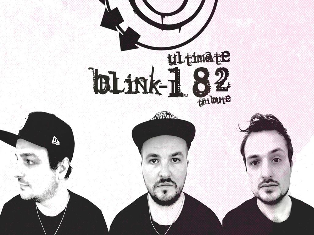 Ultimate Blink-182