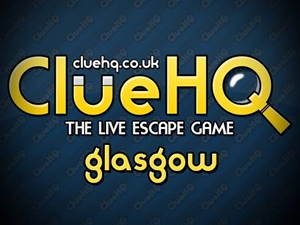 Clue Hq Glasgow