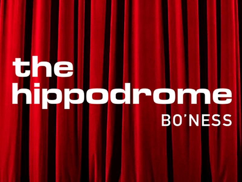 The Hippodrome Cinema