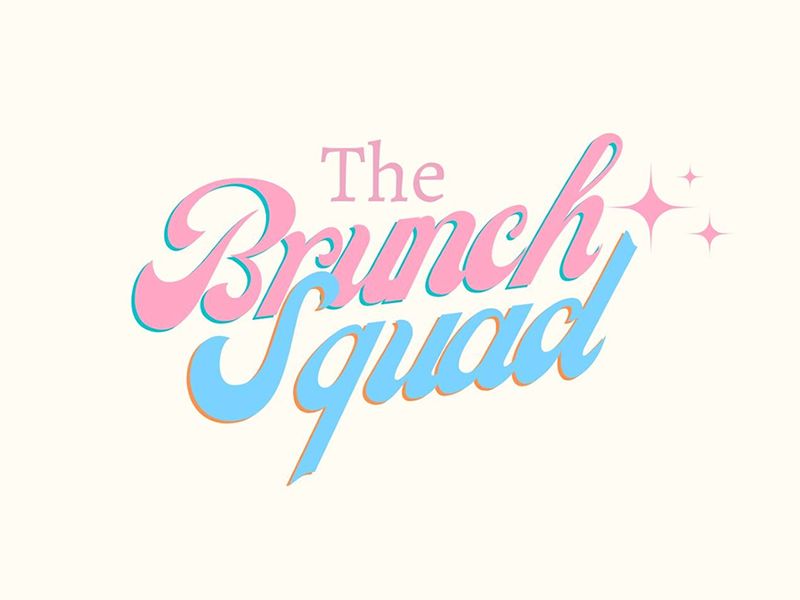 The Brunch Squad: Edinburgh