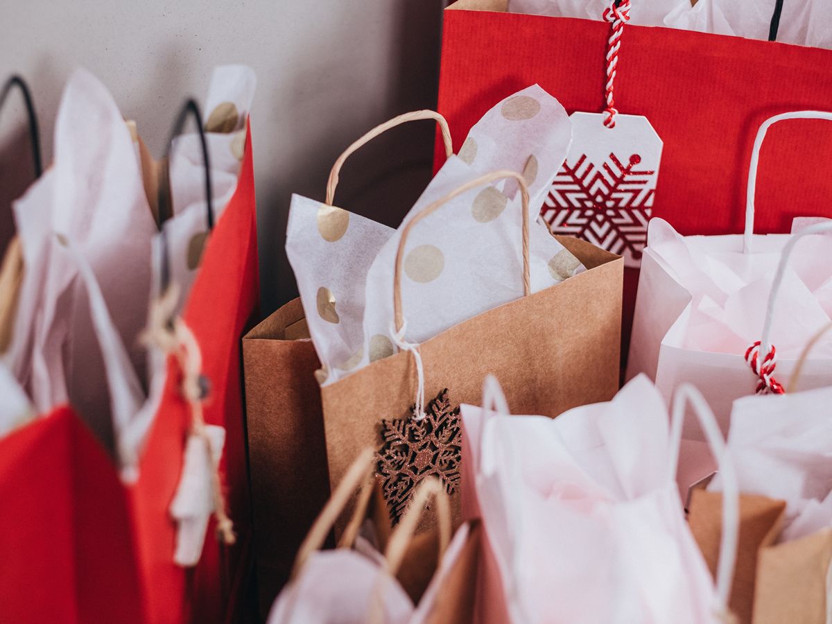 Partick Christmas Fayre