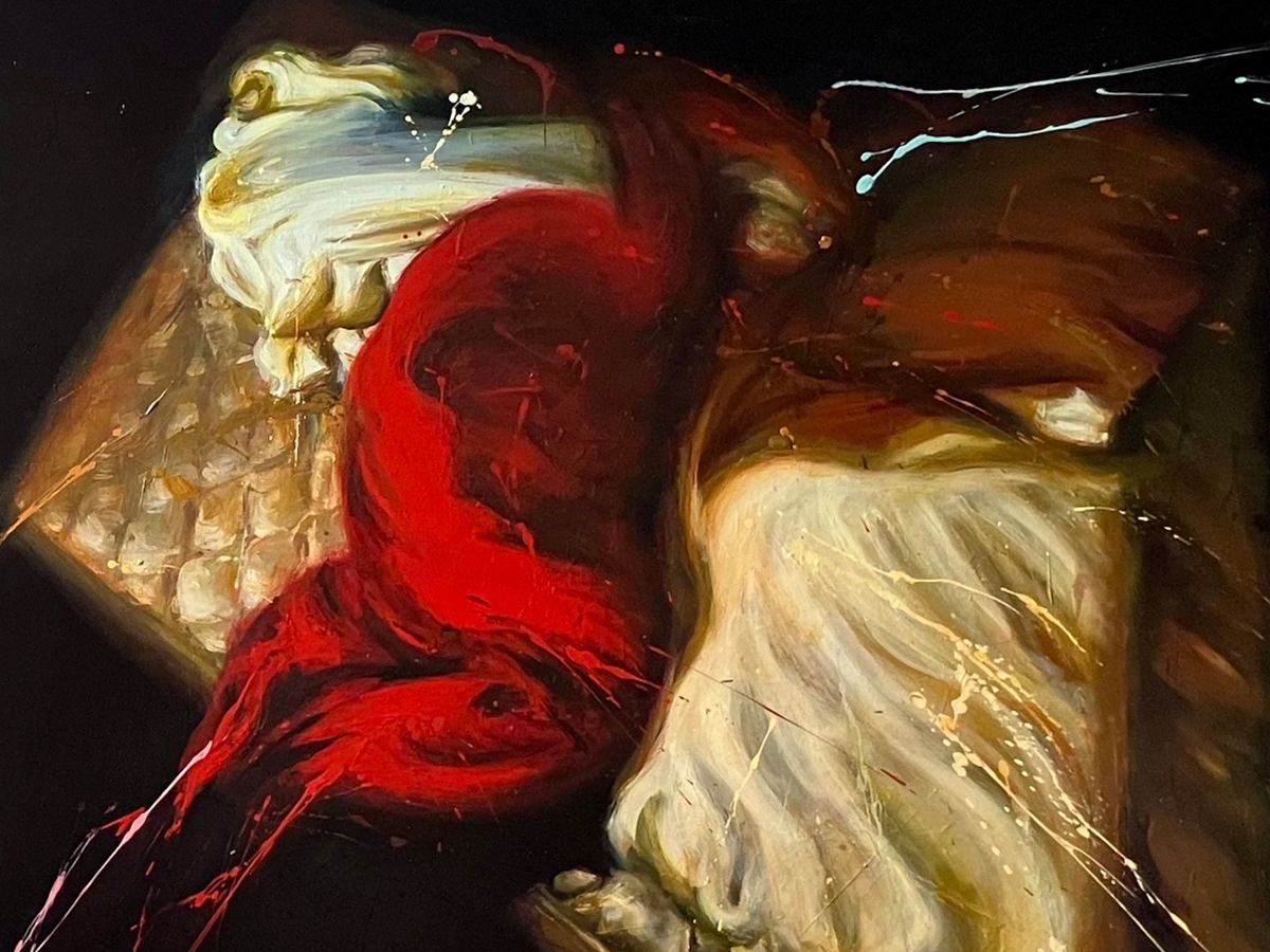 Summerhall Arts Group Show