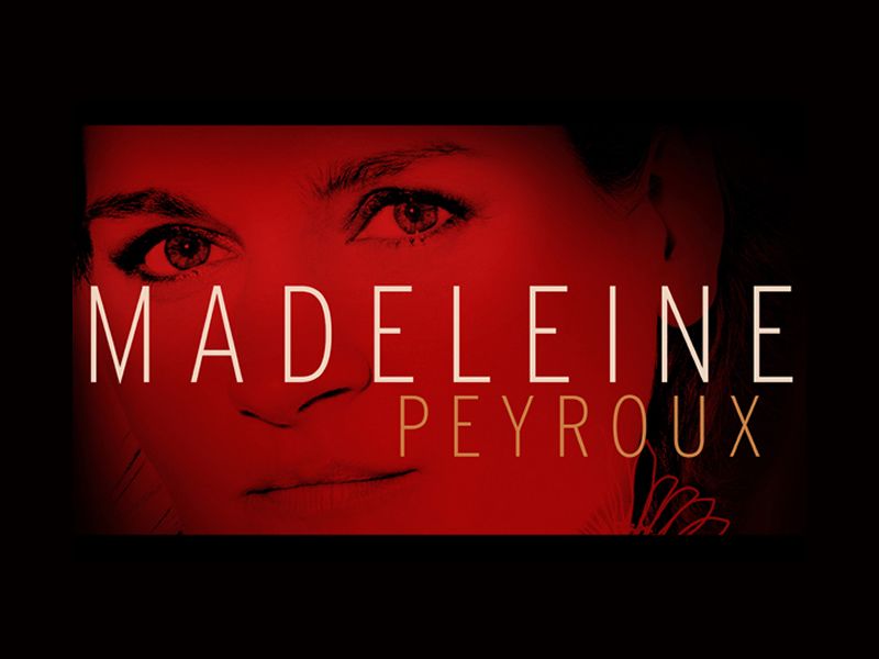 Madeleine Peyroux - Careless Love Forever World Tour