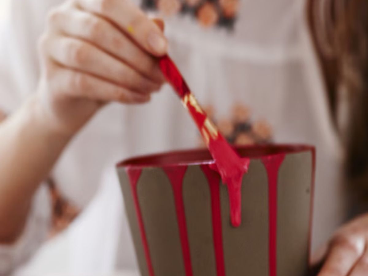 Adults Craft Club At IKEA Glasgow