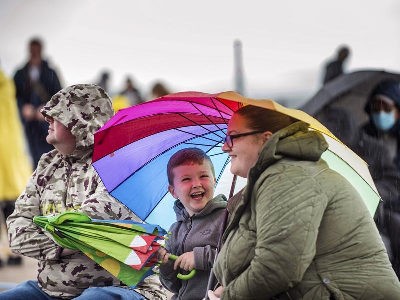 Scottish Opera reveals a programme of filmed and outdoor performances