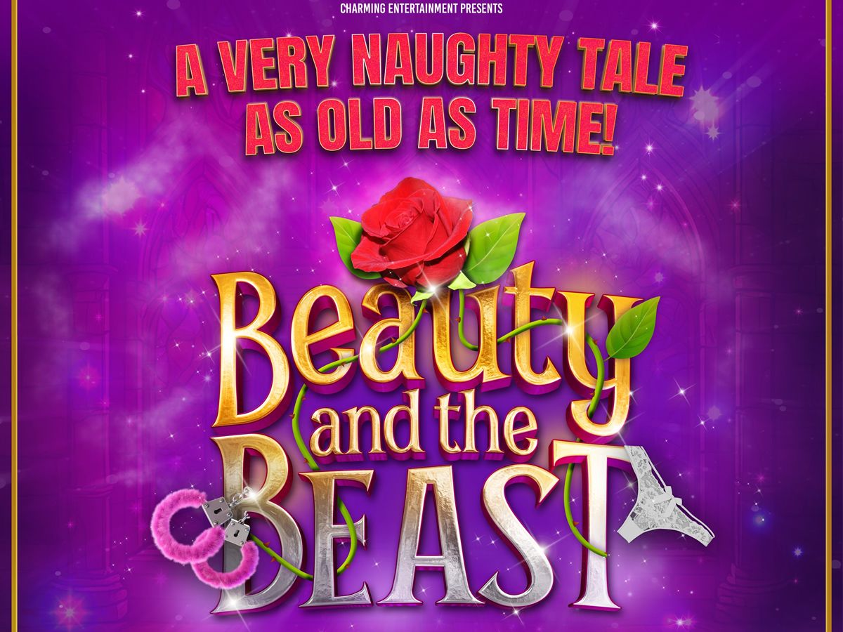 Beauty & The Beast - Adult Panto