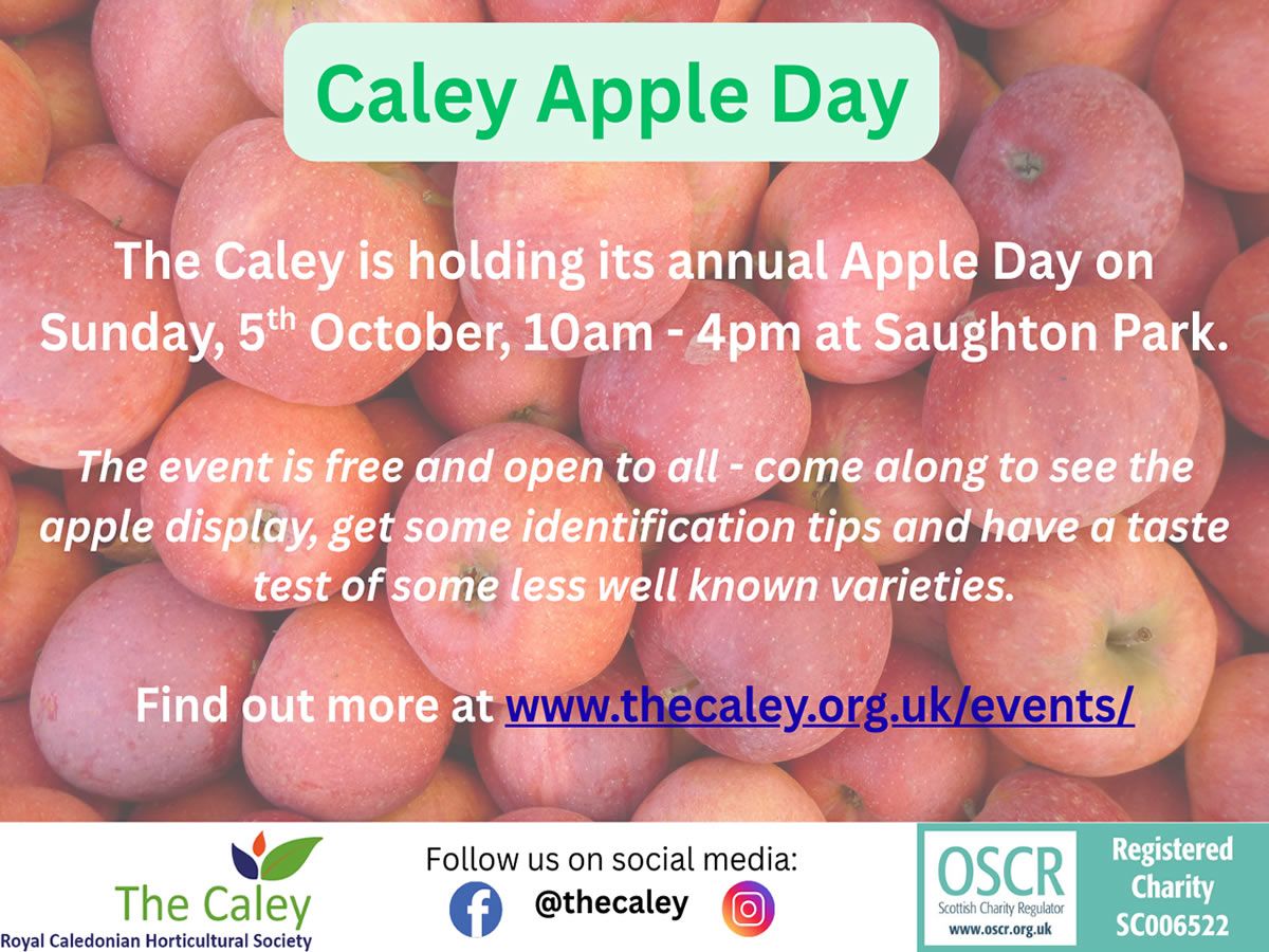 Apple Day