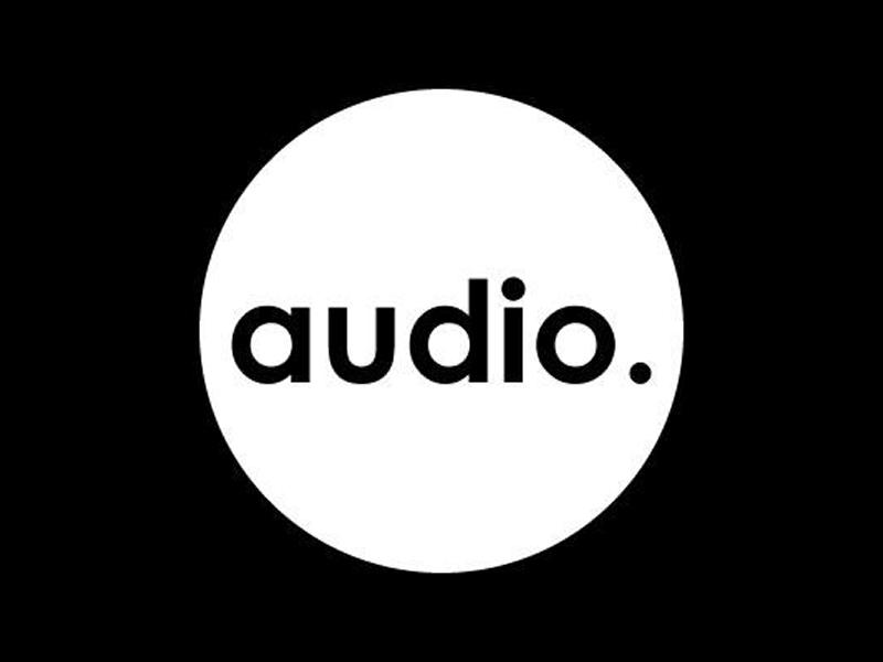 Audio Glasgow