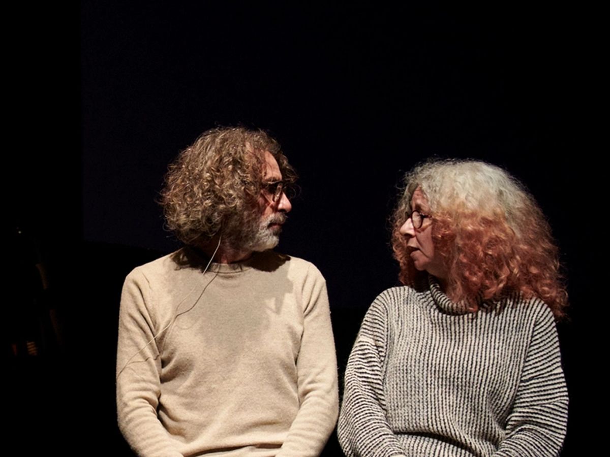 Edinburgh International Festival: Four Walls and a Roof