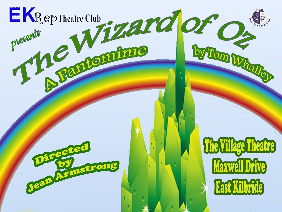 The Wizard Of Oz