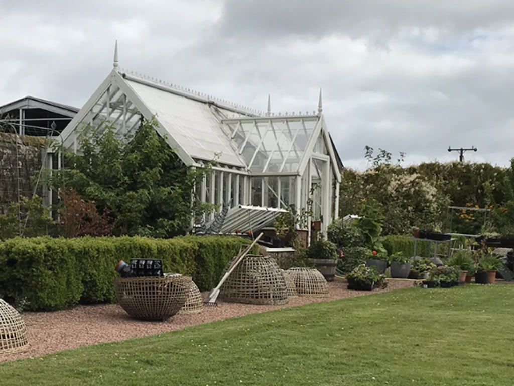 Scotland’s Gardens Scheme Open Garden: Pitlochie House