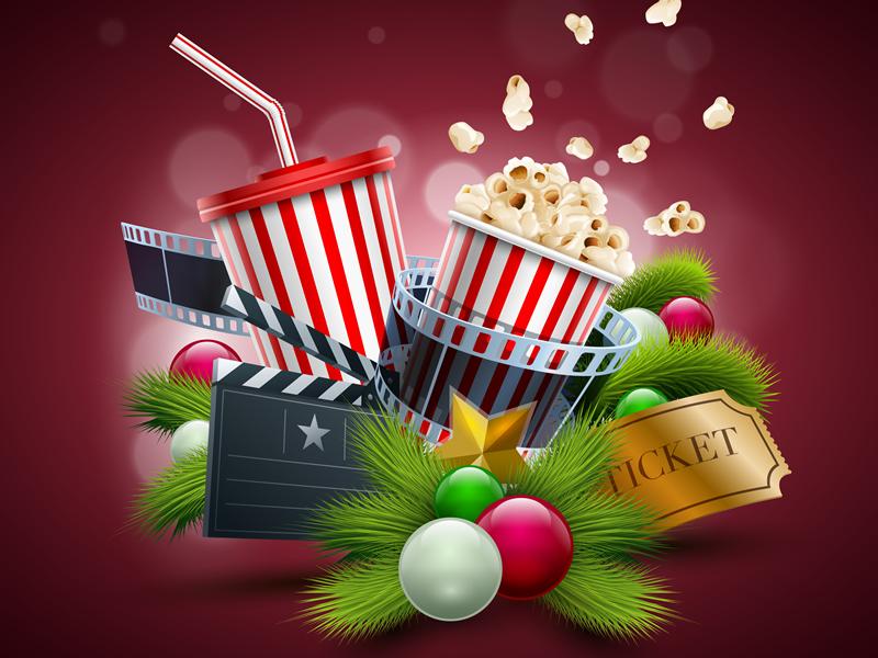 Christmas Cinema