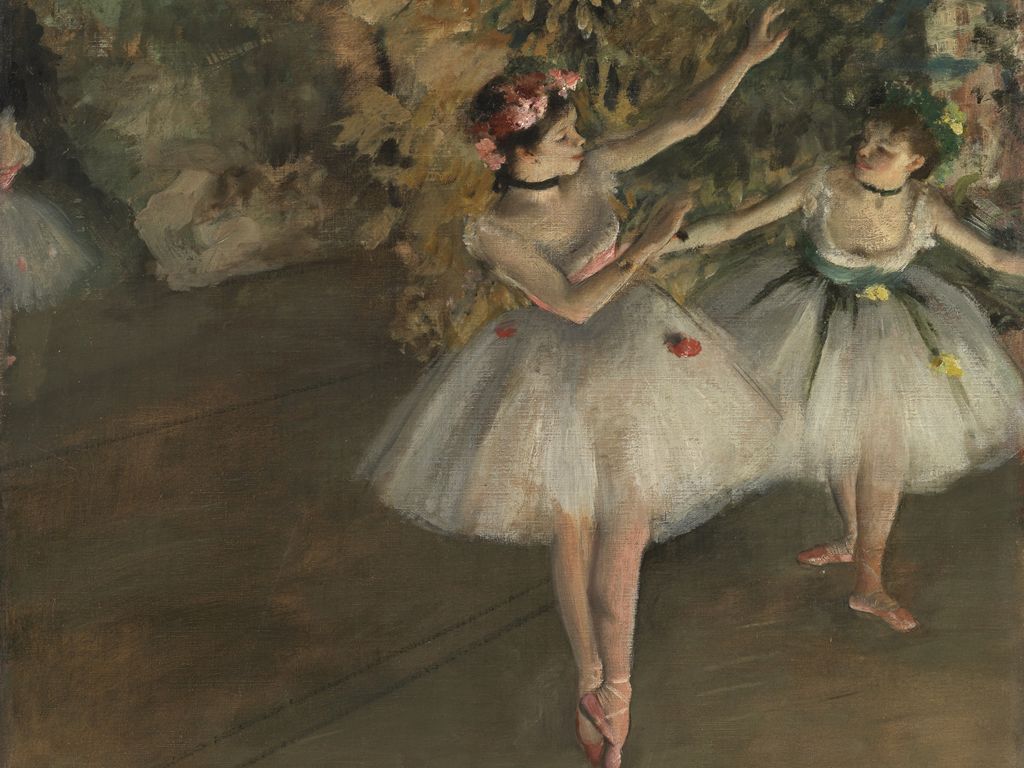 The Burrell Collection announces first international,  ticketed exhibition at the reimagined museum