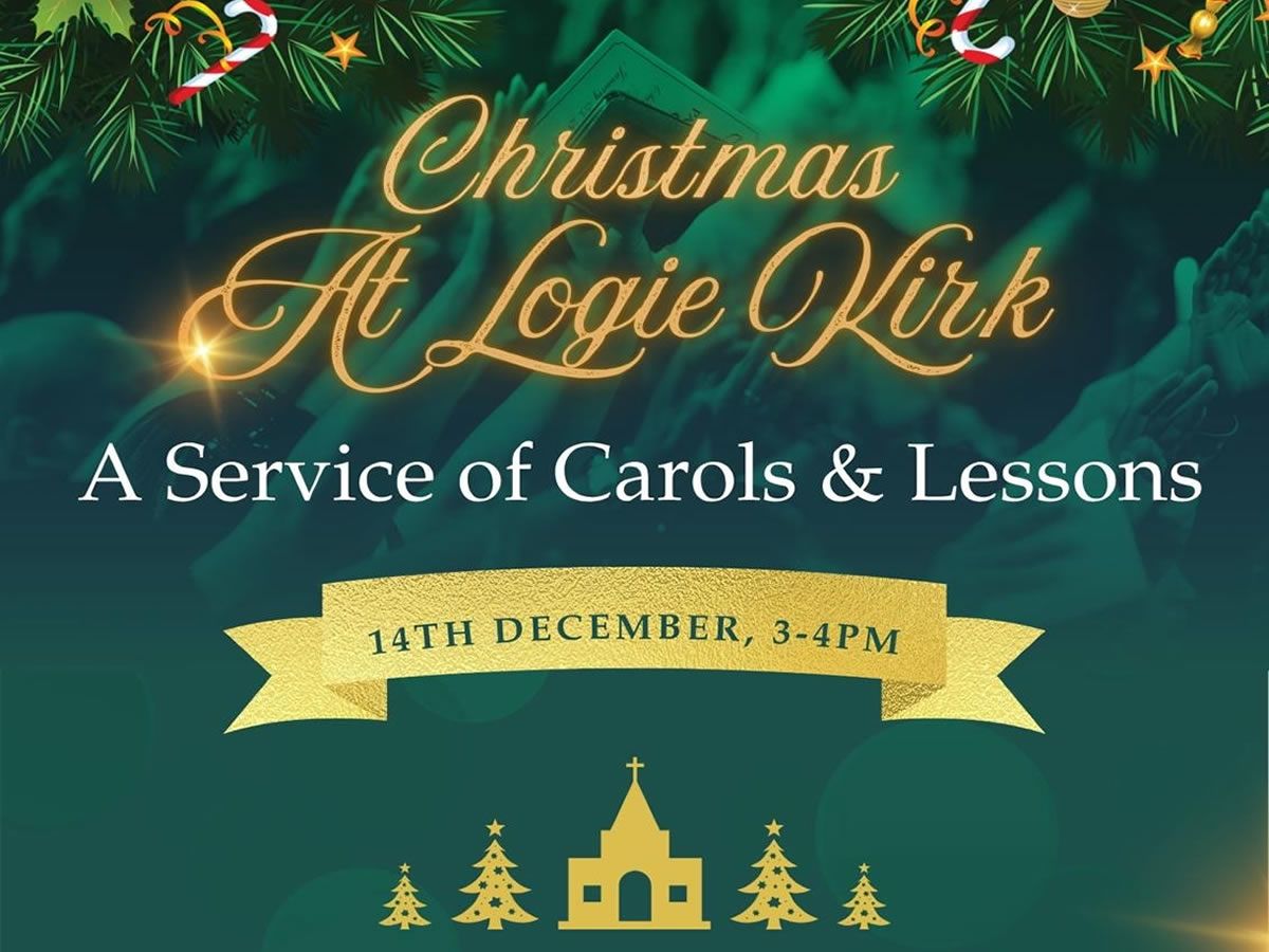 Carols and Lessons