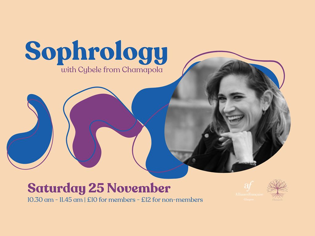 Sophrology in French