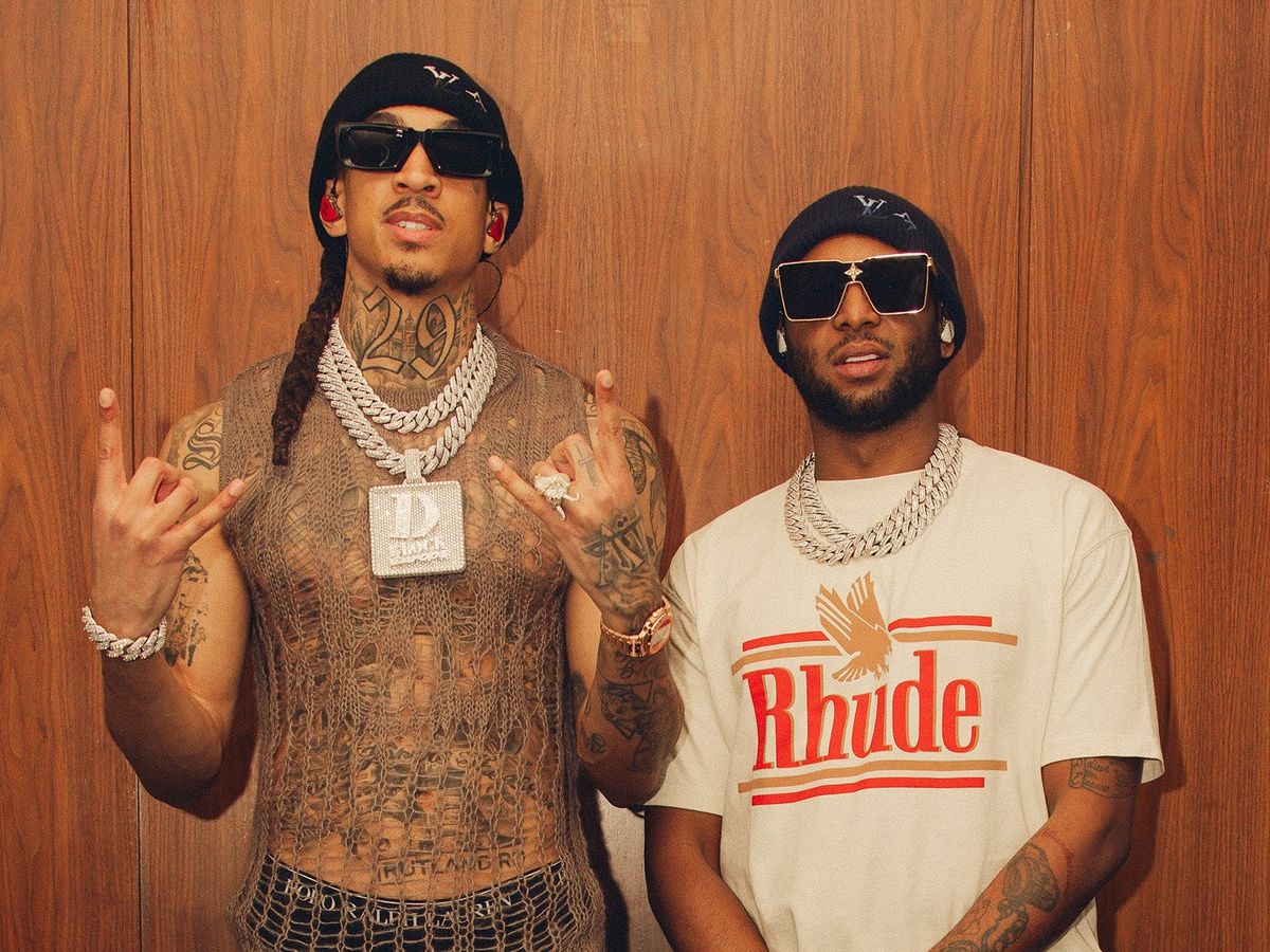 D-Block Europe