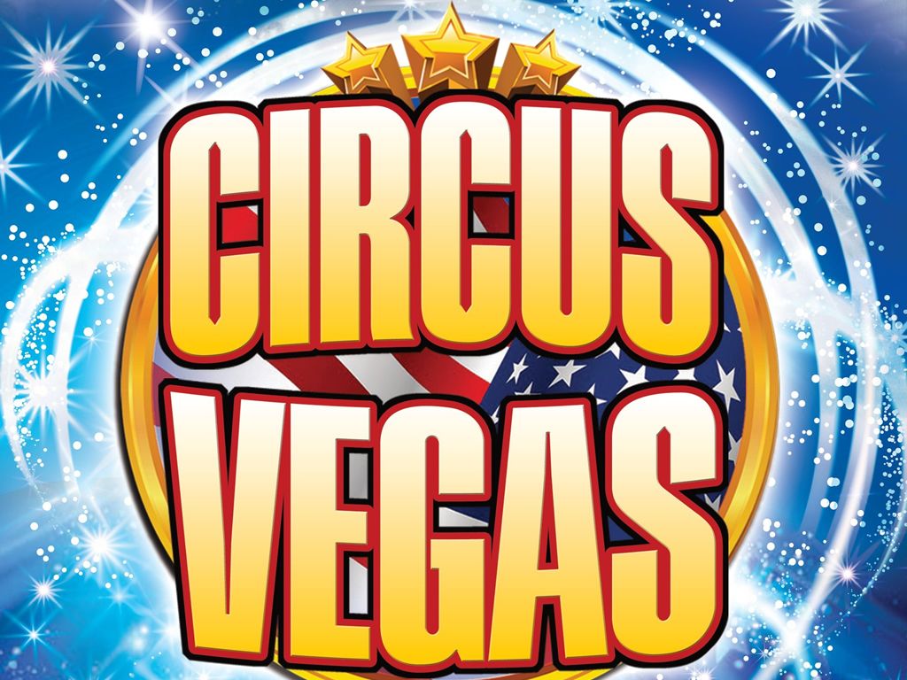 Circus Vegas: Silverburn