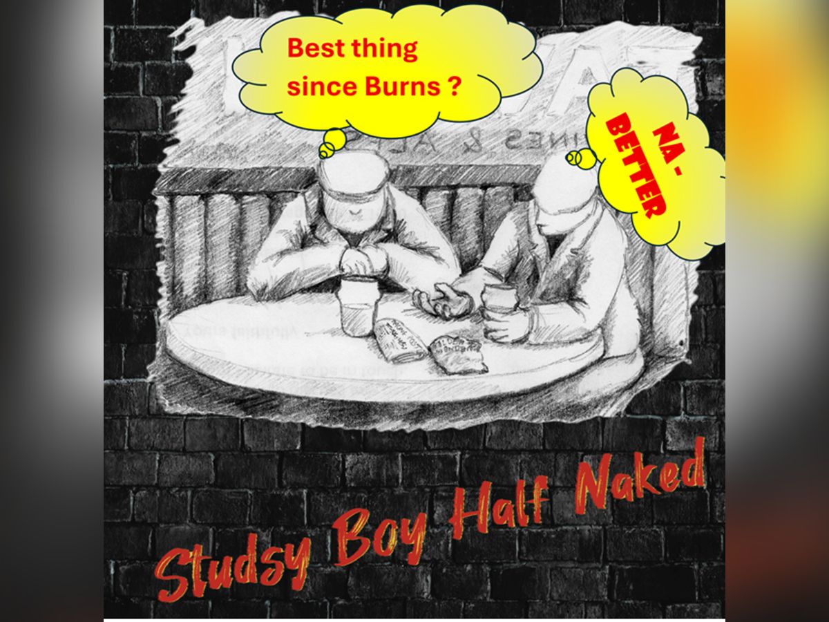 Best Thing Since Burns - Na Better