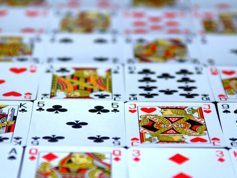 Poker Poker
