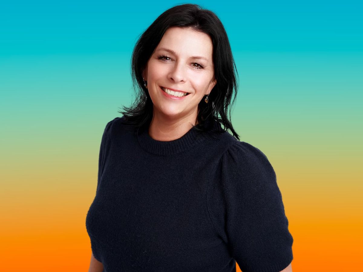 An Audience with Airline’s Jane Boulton