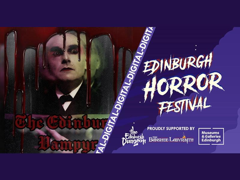 The Edinburgh Vampyre