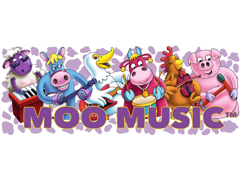 Moo Music Glasgow