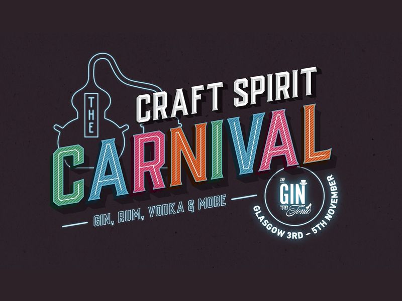 The Craft Spirit Carnival