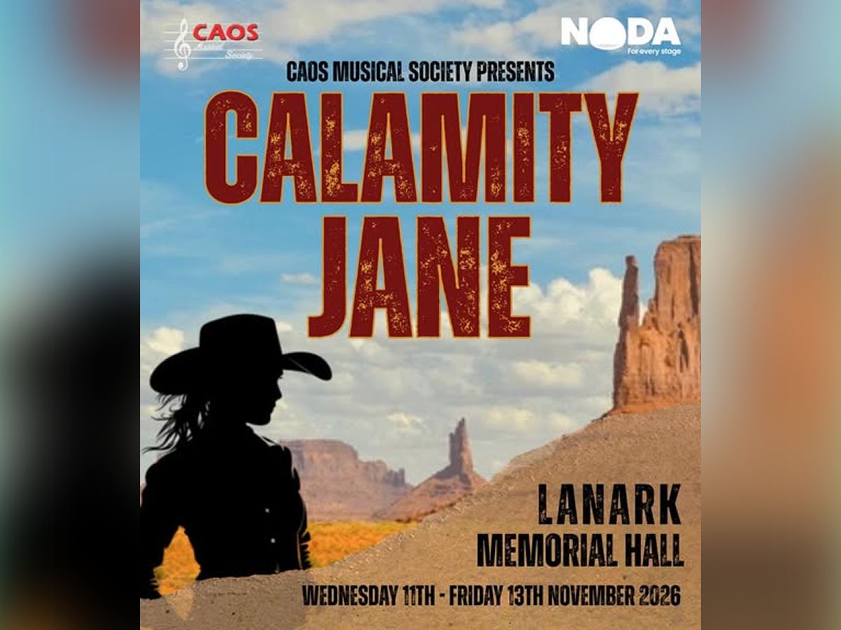 Calamity Jane