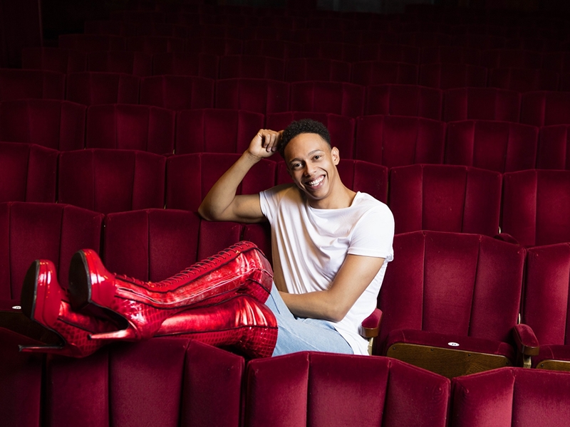 Cast Announced For UK Tour Of Kinky Boots Coming Edinburgh Playhouse This Christmas