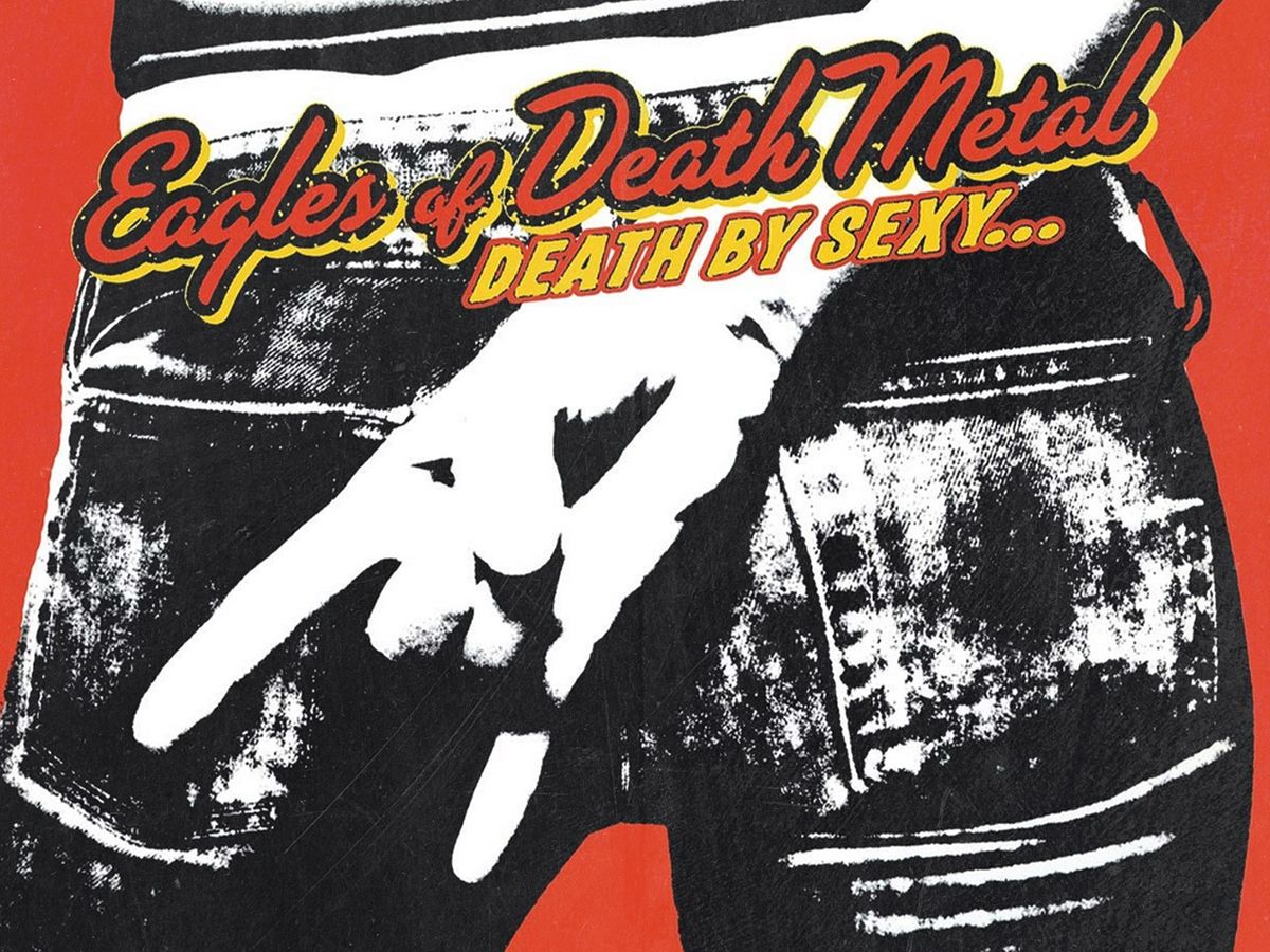 Eagles of Death Metal