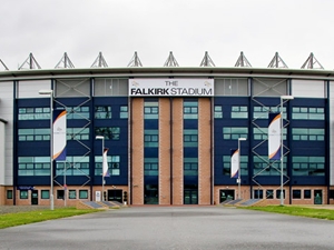 Falkirk Stadium