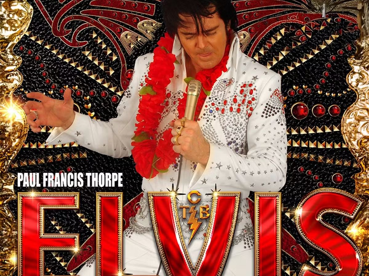 A Night Of Elvis