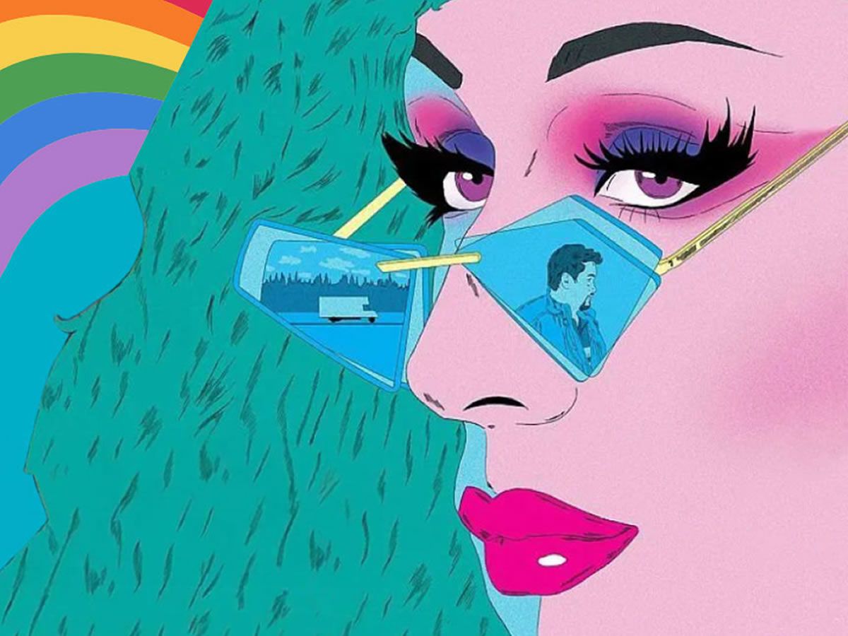 Pride Month short films