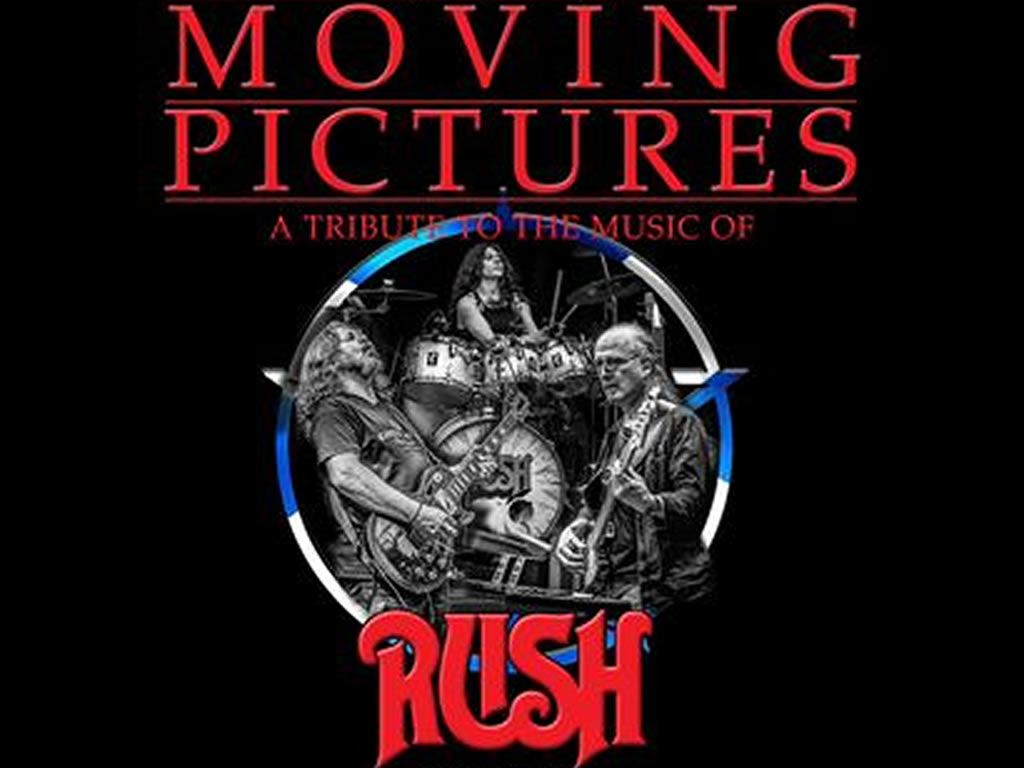 Moving Pictures - Rush Tribute