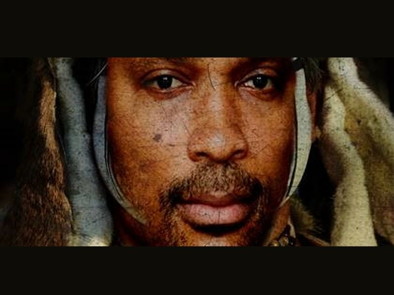 Nico Yearwood: Coyote
