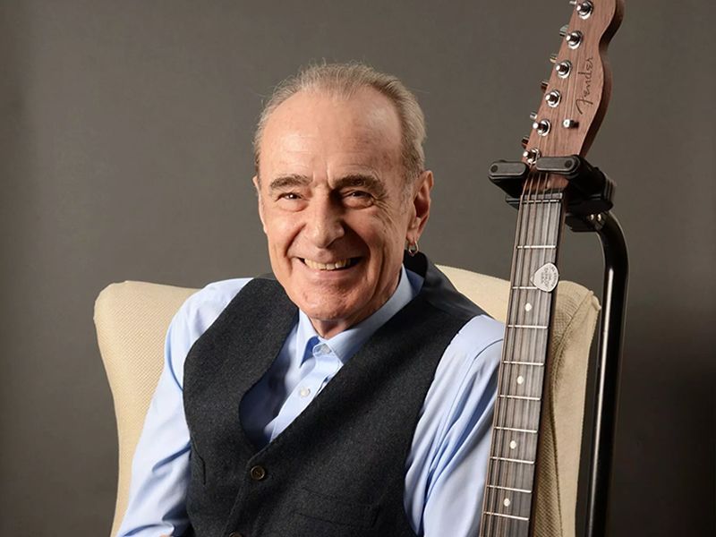 Francis Rossi - Tunes and Chat