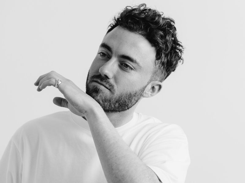 Tom Lucy: Melt