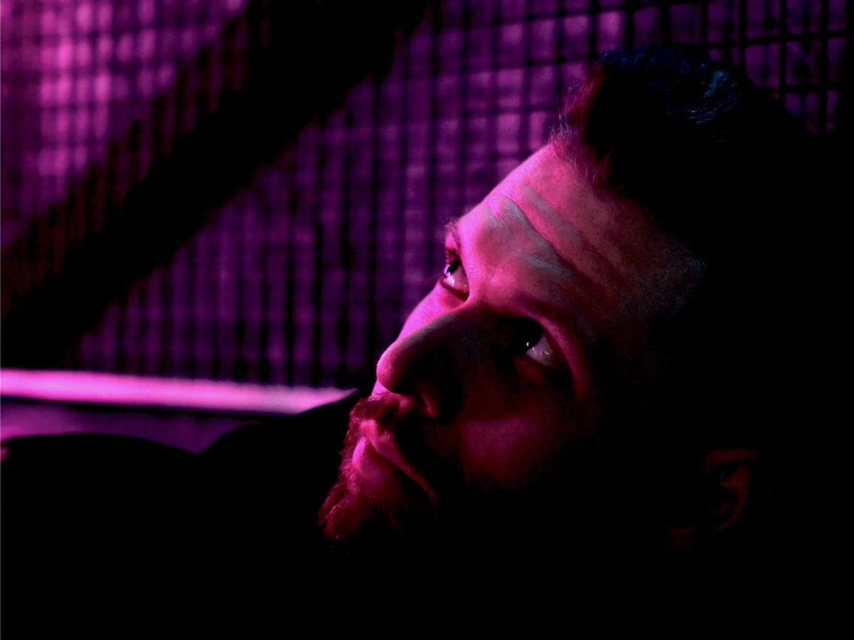 The Noizy Indie Social Club Present Sonny Leto and The Funk Militia
