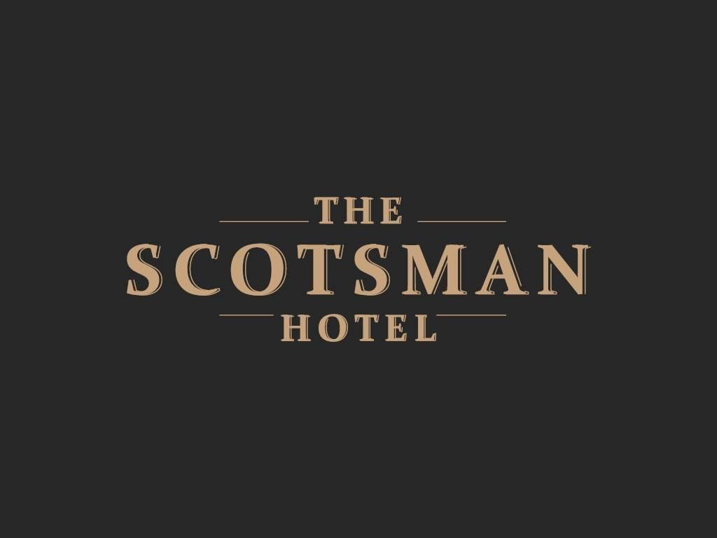 The Scotsman Hotel, Edinburgh