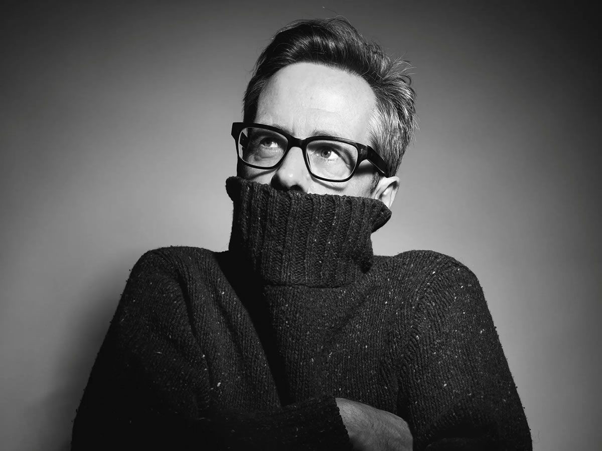 Nick Heyward