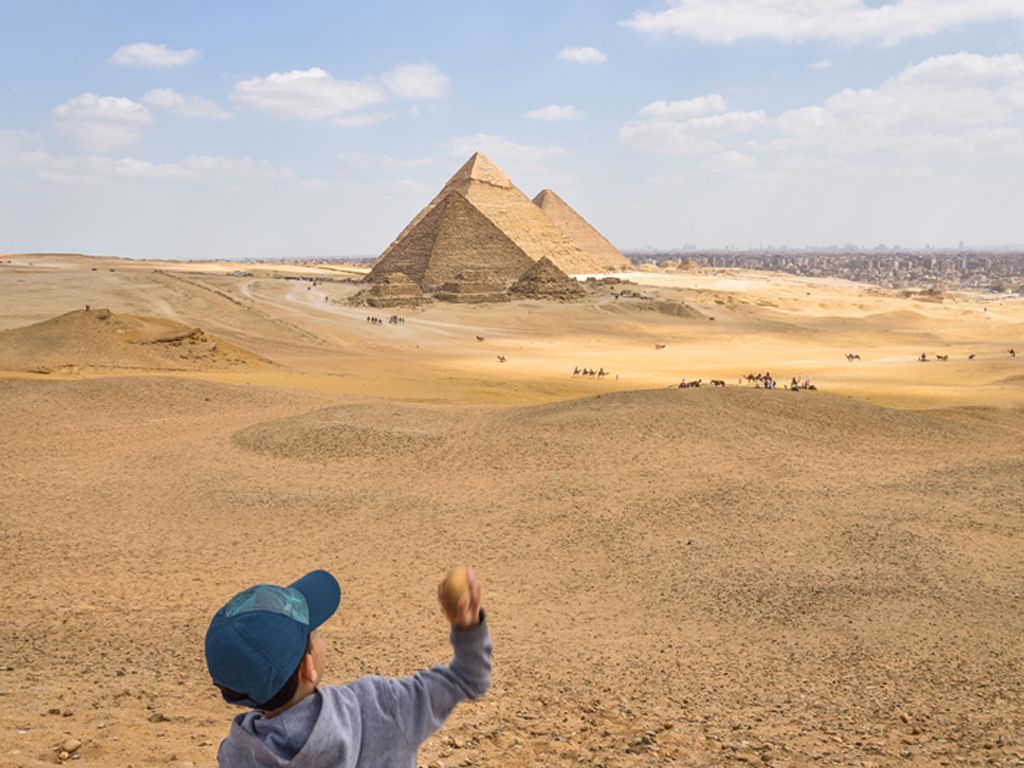 Travel: International Photography Exhibition